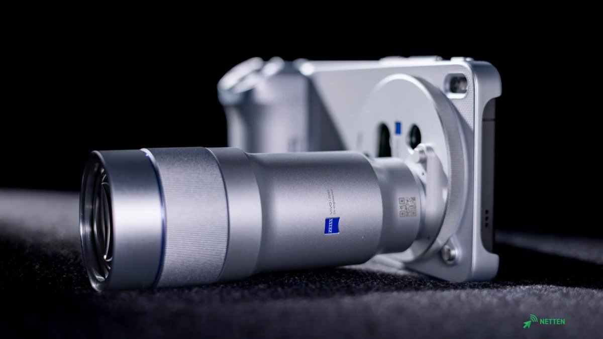 Göz Kamaştıran Fiyat İndirimiyle Vivo X300 Ultra Türkiye'de: ZEISS Teknolojisiyle Mobil Fotoğrafçılık Yeniden Tanımlanıyor!