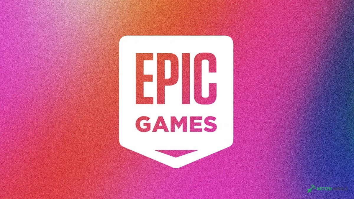 Epic Games'ten Akılalmaz Hediye! 206 TL'lik Oyun Sadece Birkaç Gün İçin Bedava!