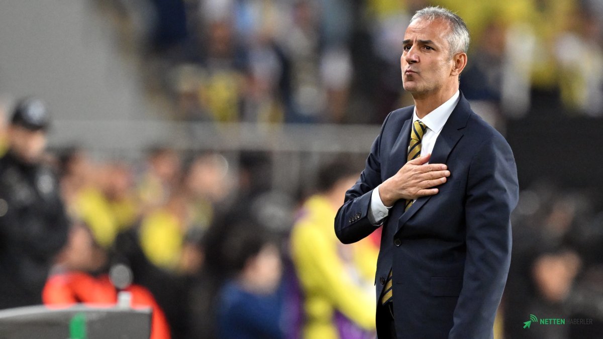 Fenerbahçe'de 4. Perde Açıldı: İsmail Kartal Dönüyor, Kuyt Yardımcı Antrenör Oldu! Şampiyonluk Hedefi İçin Kritik Adım