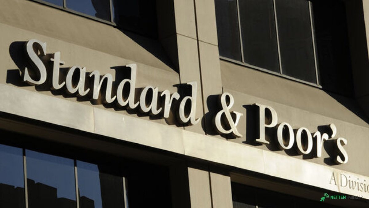ABD'nin Ekonomik Geleceği Şekilleniyor: Kredi Notu Sabit Kaldı Ama S&P Kritik Uyarılarda Bulundu!