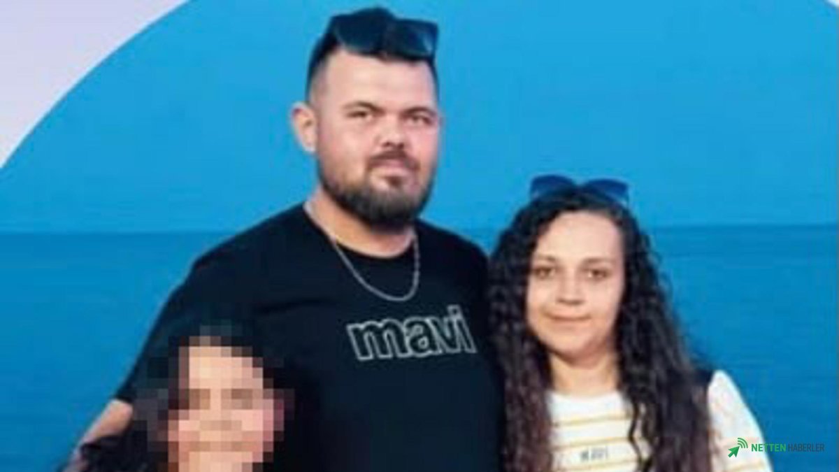 Market Rafları Kan Gölüne Döndü: Tüfekle Başlayan Dehşet Bıçakla Son Buldu! Eşi Hayati Tehlikede