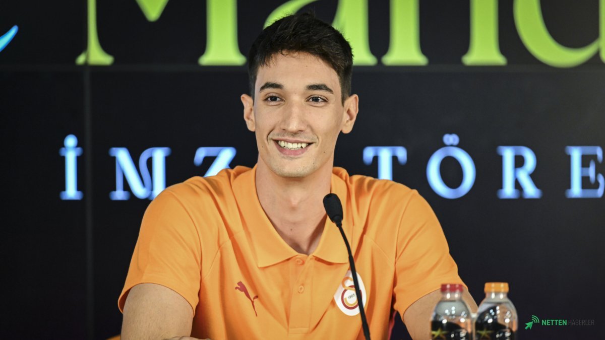 Galatasaray Voleybolda Bombaları Patlattı! Efe Mandıracı Transferiyle Hedef Büyüttü