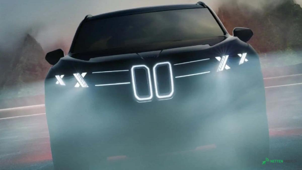 BMW'nin Yeni X5'i Gördüyseniz Şaşıracaksınız! Tasarımı Ortay Yaracak İddiası