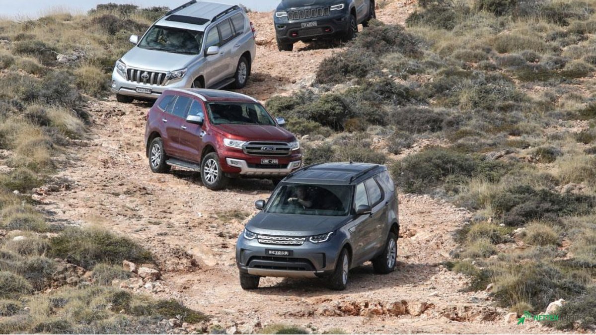 4x4 Araçlarda Şok Vergi Değişikliği Kapıda! Yeni Kriter Kimleri Vuracak, TOGG Bile Mercek Altında!