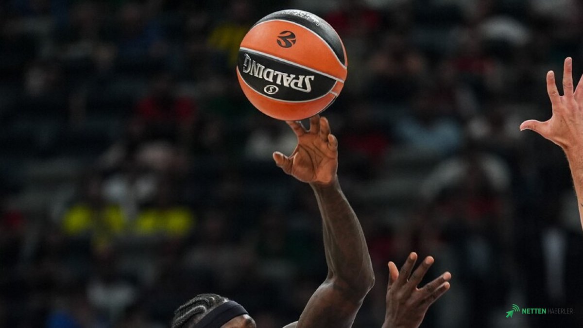 Ergin Ataman'dan Olympiakos'a Gözdağı! 'Adil Hakem Yönetimi' Şartıyla Şampiyonluk İddiası