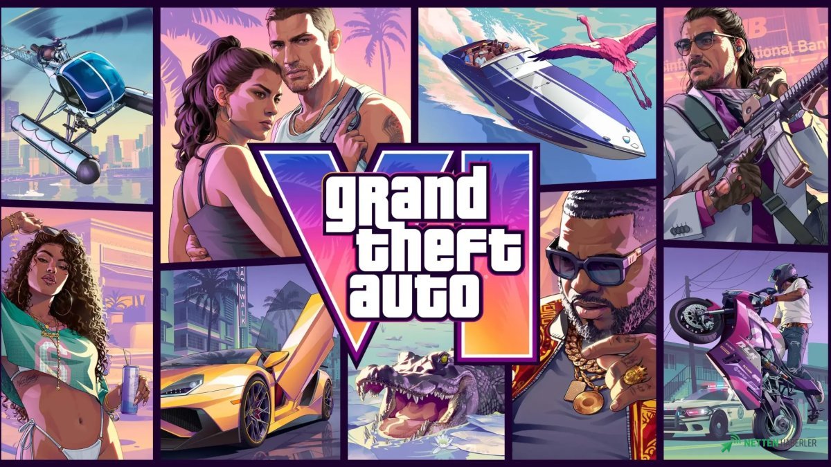 3 Yılın Emeğiyle Bedava GTA 6 Sahibi Oldu: Akıl Almaz Yöntem Ortaya Çıktı!