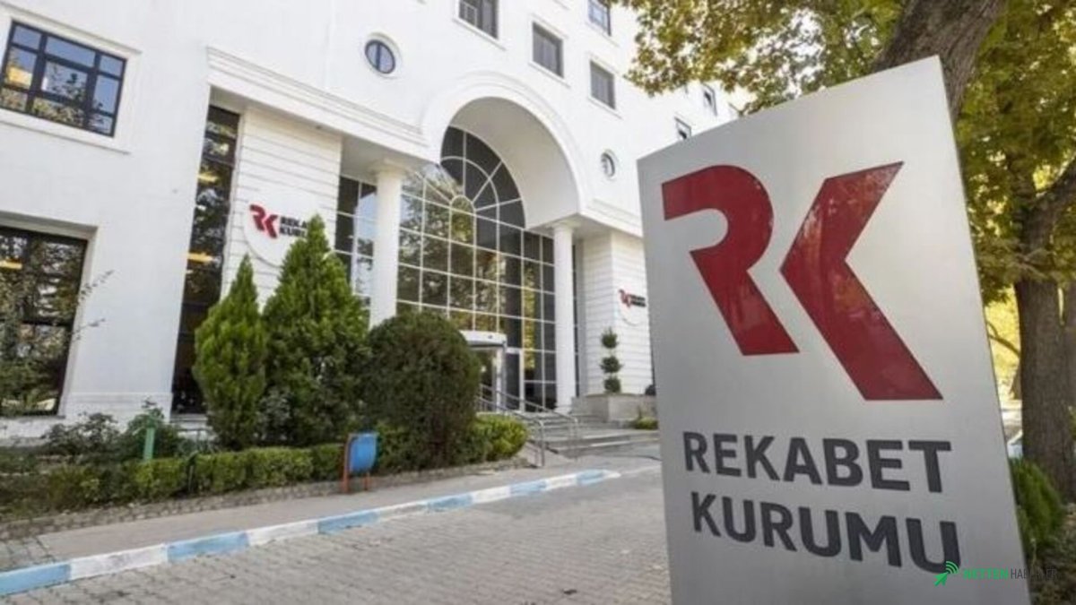 17 Milyar TL'lik Cezalar Kesildi! Rekabet Kurumu'ndan ŞOK Gelişmeler ve Gelecek Planları Açıklandı
