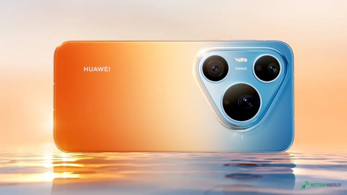 Huawei'den Nefes Kesen Duyuru: Pura 90 Serisiyle Devrim Geliyor! Küresel Lansman Tarihi Belli Oldu!