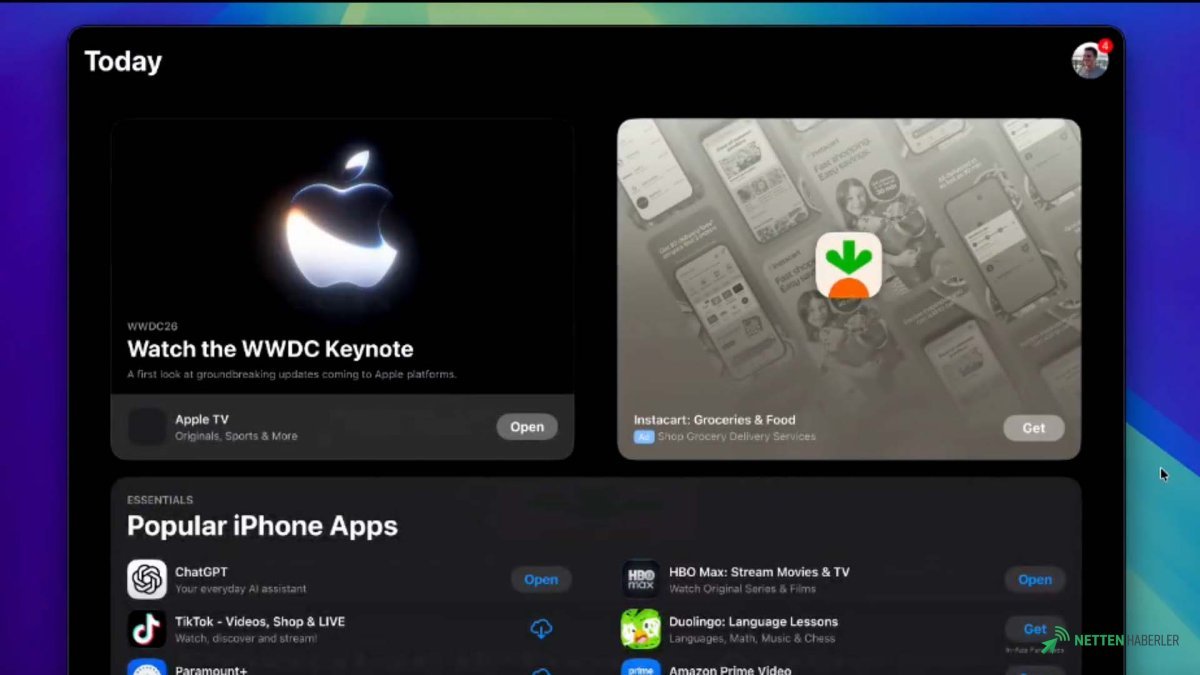 Apple'ın Gizli Katlanabilir iPhone Planı Ortaya Çıktı: iOS 27 ve macOS 27'deki Sinyaller Şaşırttı!