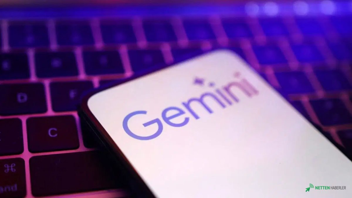Türkiye'nin Yapay Zeka Devrimi Başlıyor: Google ile Tarihi İş Birliği!