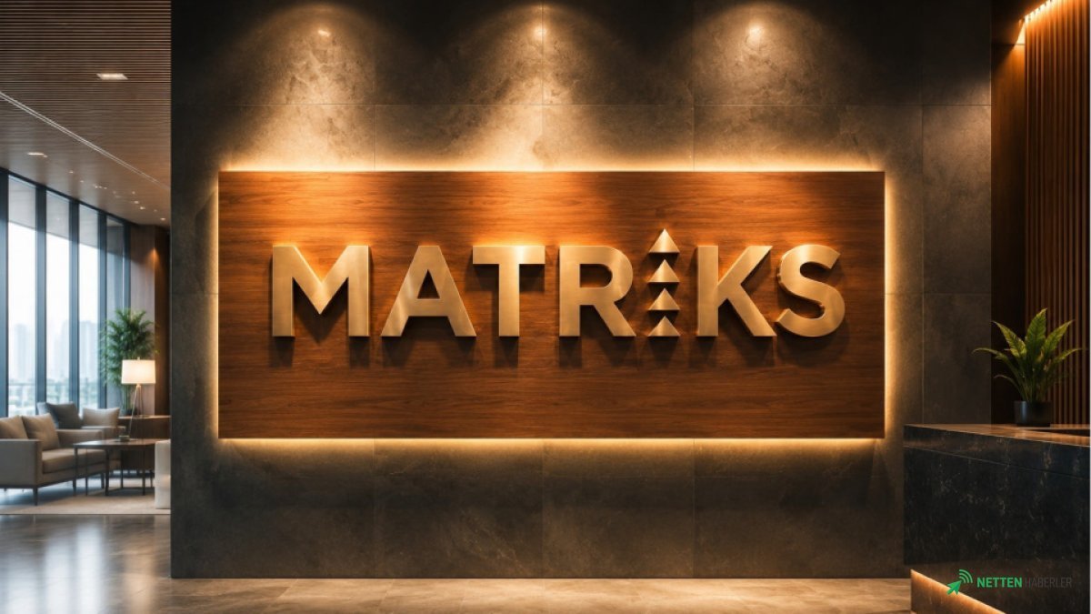 Saniyeden Binde Bir Anda Devrim: Matriks'ten Sermaye Piyasalarına Yeni Hız Teknolojisi!