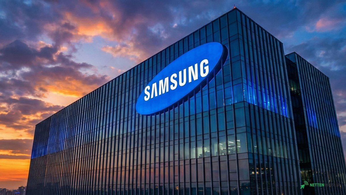 Güney Kore'de Yapay Zeka Savaşı Başlıyor: Samsung ve SK Group'tan Trilyon Dolarlık Dev Hamle!