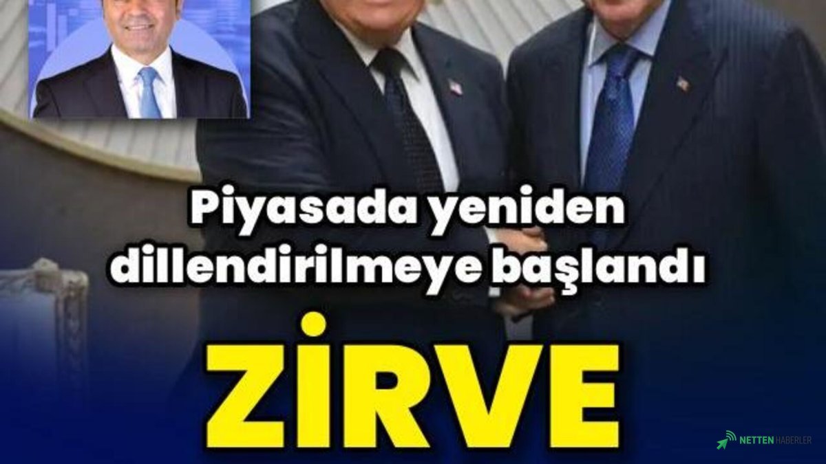 NATO Zirvesi Sonrası Ortaya Çıkan Gizli Anlaşma İddiası: Borsa İstanbul'u Neler Bekliyor?