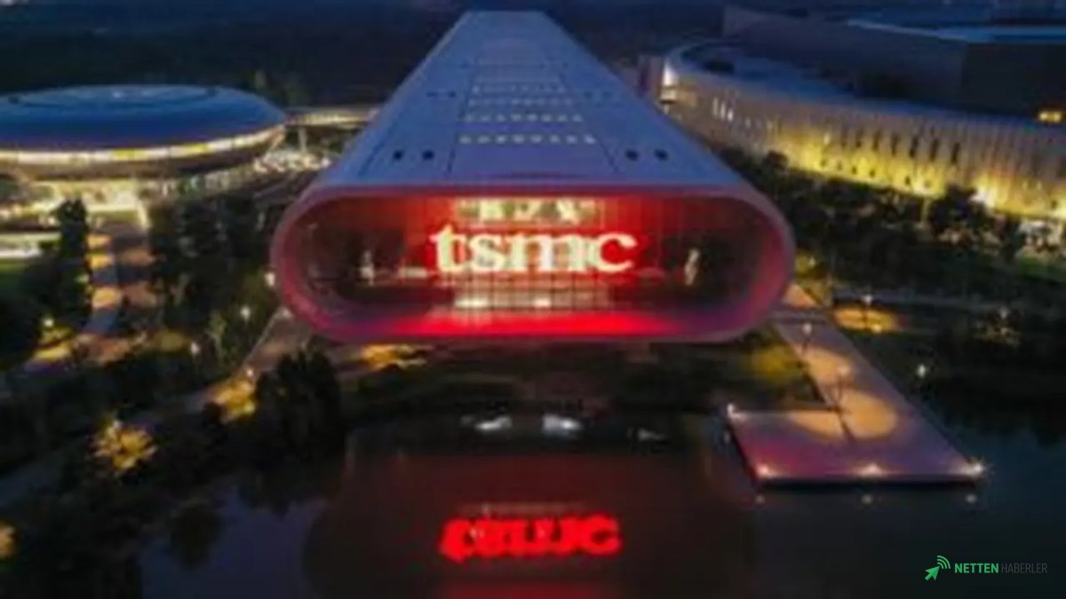 TSMC CEO'su Rakibinin 10 Yıllık Hayallerini Yıktı: 'Yakalamak Mı? Boş Söylem!'
