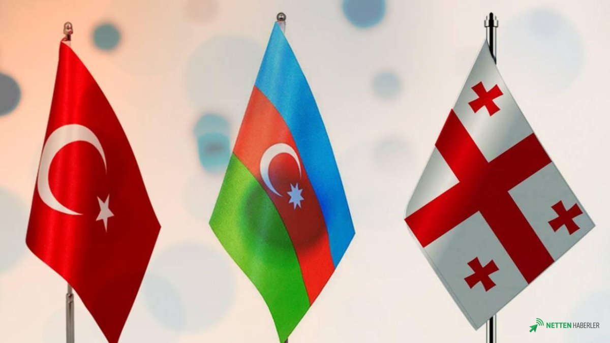 İstanbul'da Üçlü Zirve: Kafkasya'nın Geleceği Masada! Türkiye, Azerbaycan ve Gürcistan'dan Kritik Ortaklık Hamlesi