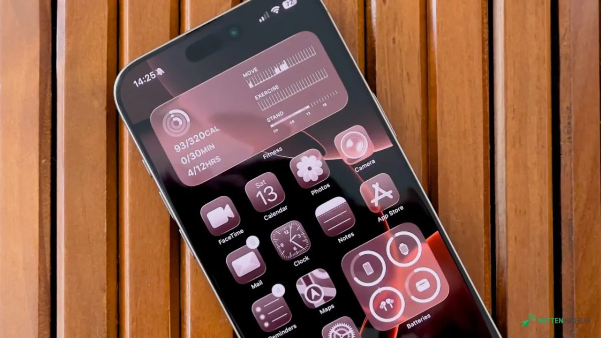 Apple'dan Sürpriz Rakamlar! iPhone'ların Yüzde 86'sı iOS 26'da Buluştu: Peki Ya Geri Kalanlar Nerede?