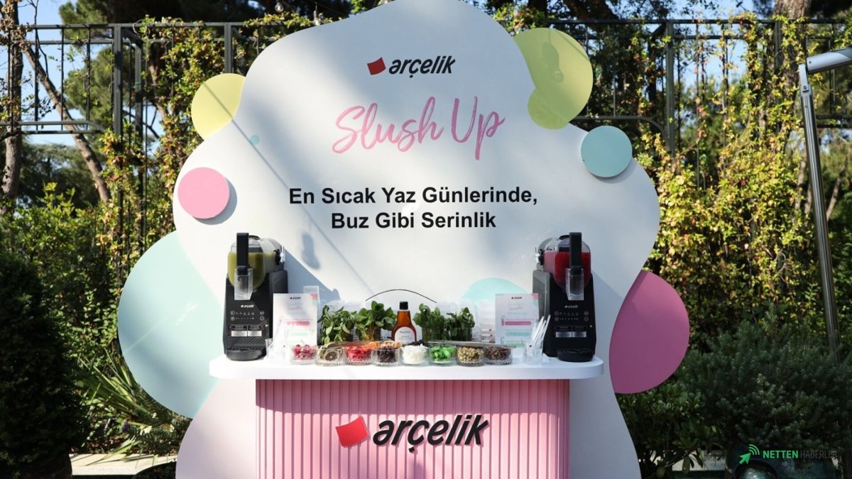 Arçelik'ten Devrim Yaratan Cihazlar Geliyor: Türk Tüketicisi Mutfakta Neyi İstiyor?