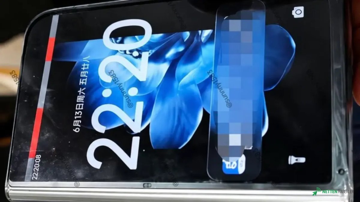 Xiaomi'nin Gizli Silahı Ortaya Çıktı: Mix Fold 5, Sınıf Atlatan Teknolojisiyle Geliyor! Android 17 ve Yerli İşlemci Sürprizi!