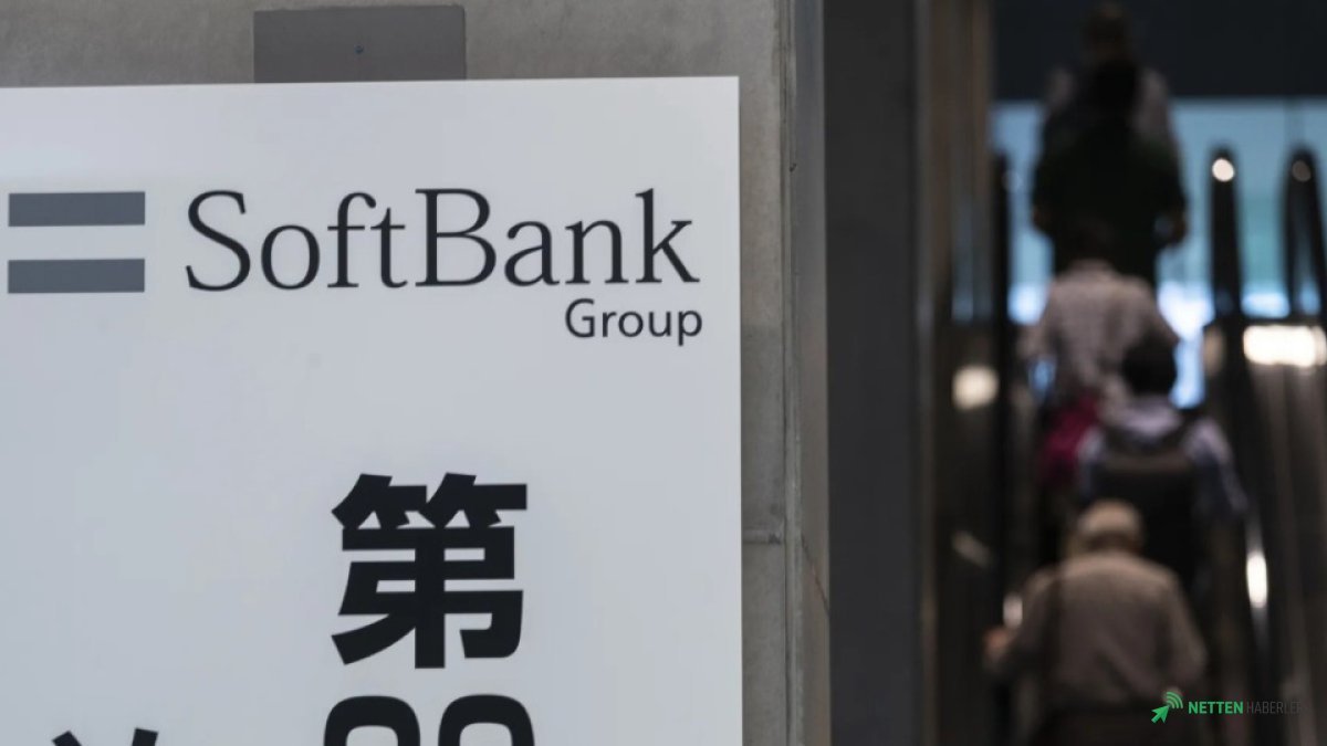 Teknoloji Devi SoftBank'tan Fransa'ya Dev Yatırım: 75 Milyar Euro'luk Yapay Zeka Hamlesi!