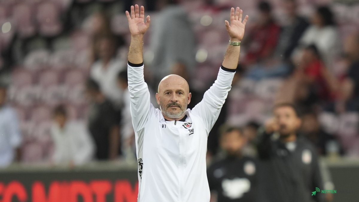 Beşiktaş'ın Sürpriz Mimarı Ortaya Çıktı: Italiano'nun Dokunuşuyla Avrupa Sahnesinde Yeni Bir Devrim!