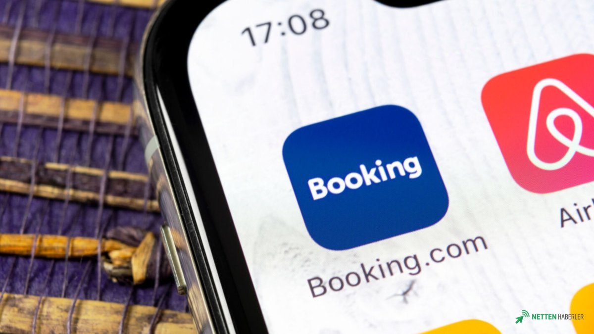 Booking.com ve Benzerleri Türkiye'ye Dönüyor mu? Meclis'e Gelen Yeni Teklif Sistemi Kökten Değiştiriyor!