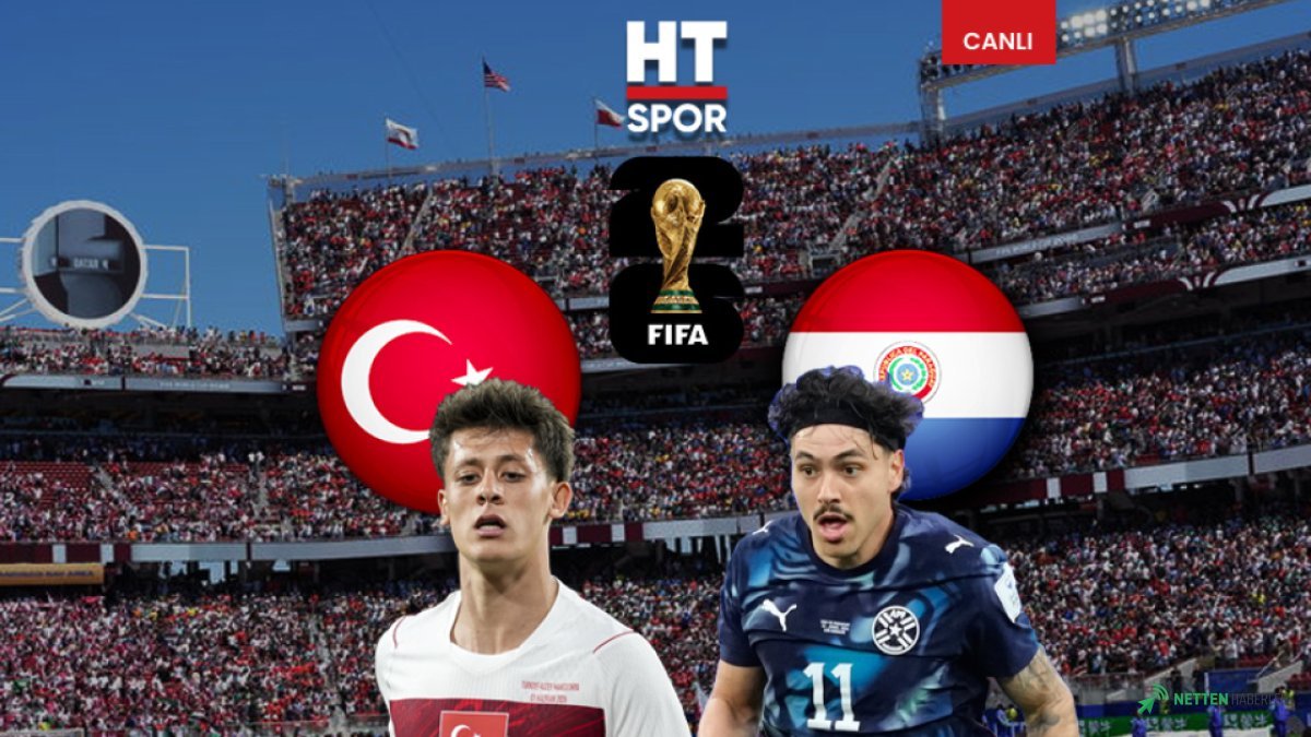 Kırmızı Kart Şoku ve Direkten Dönen Top: A Milli Takımımız Dünya Kupası Yolunda Tarihi Bir Başlangıç Yapamadı!