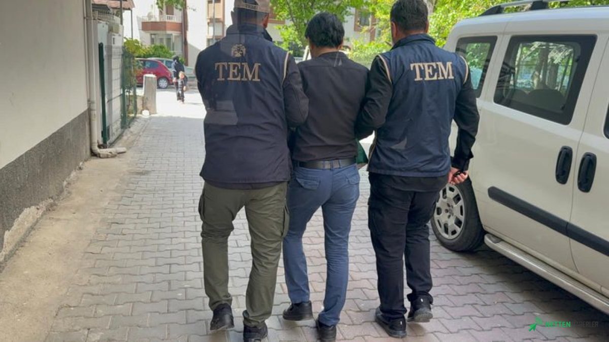 Kırşehir'de Nefes Kesen Operasyon: Milyonlarca Liralık 'Kuryelik' Ağı Çökertildi!