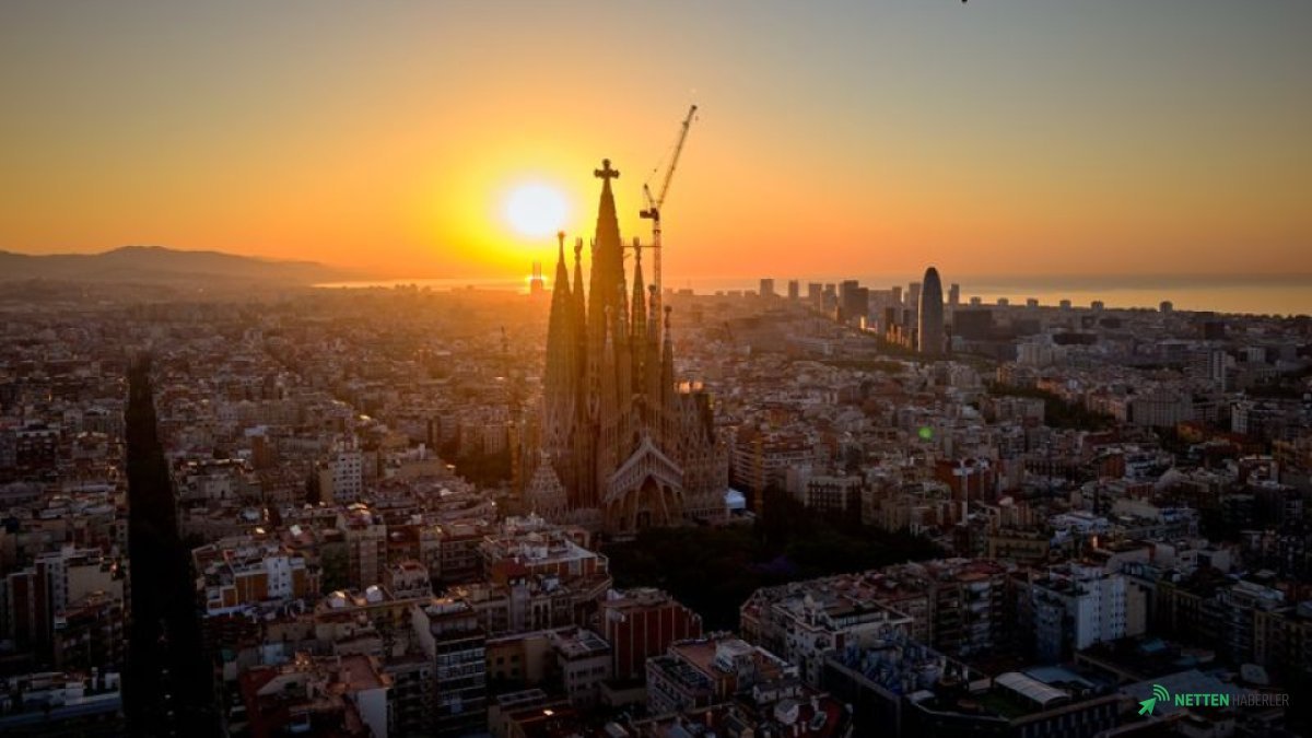 Gaudí'nin Mirası 142 Yıl Sonra Tamamlandı: Sagrada Familia'nın Gizemli Yapıştırıcısı Ortaya Çıktı!
