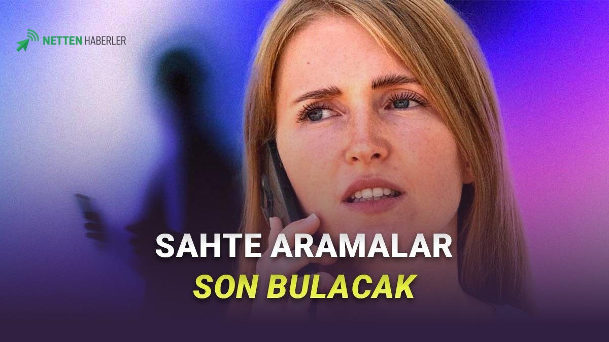 Android Cihazlarda Güvenli Aramaların Yeni Adresi: Google'dan Devrim Niteliğinde Sahte Arama Kalkanı