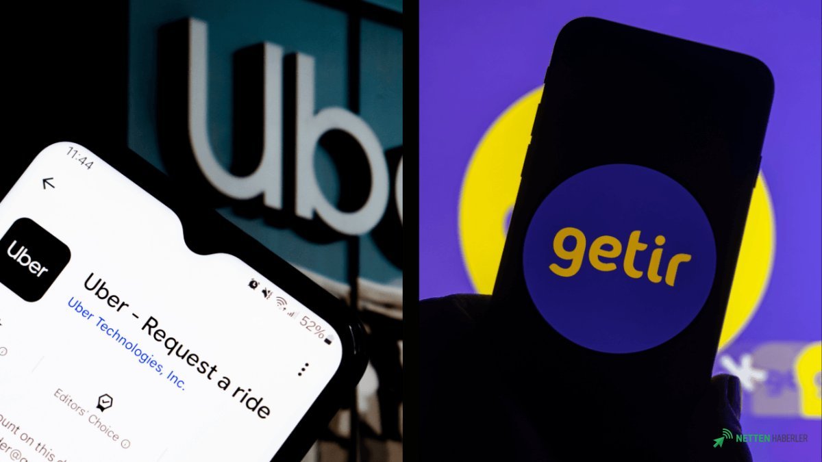 TESLİMATA BÜYÜK DARBE! Getir'in İmparatorluğu Uber'e Geçiyor: Rekabet Kurulu Son Kararı Verdi!