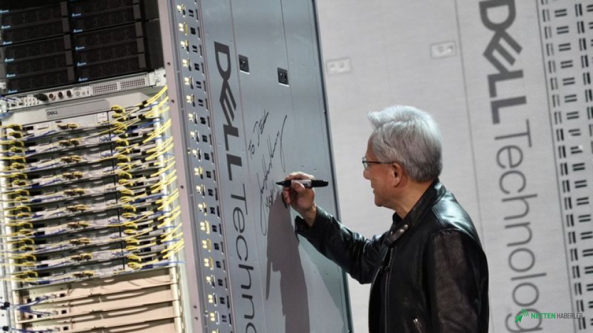 Nvidia, Windows Piyasasına Sürpriz Giriş Yapıyor: Dizüstü Bilgisayarlar Yeniden Tanımlanıyor!