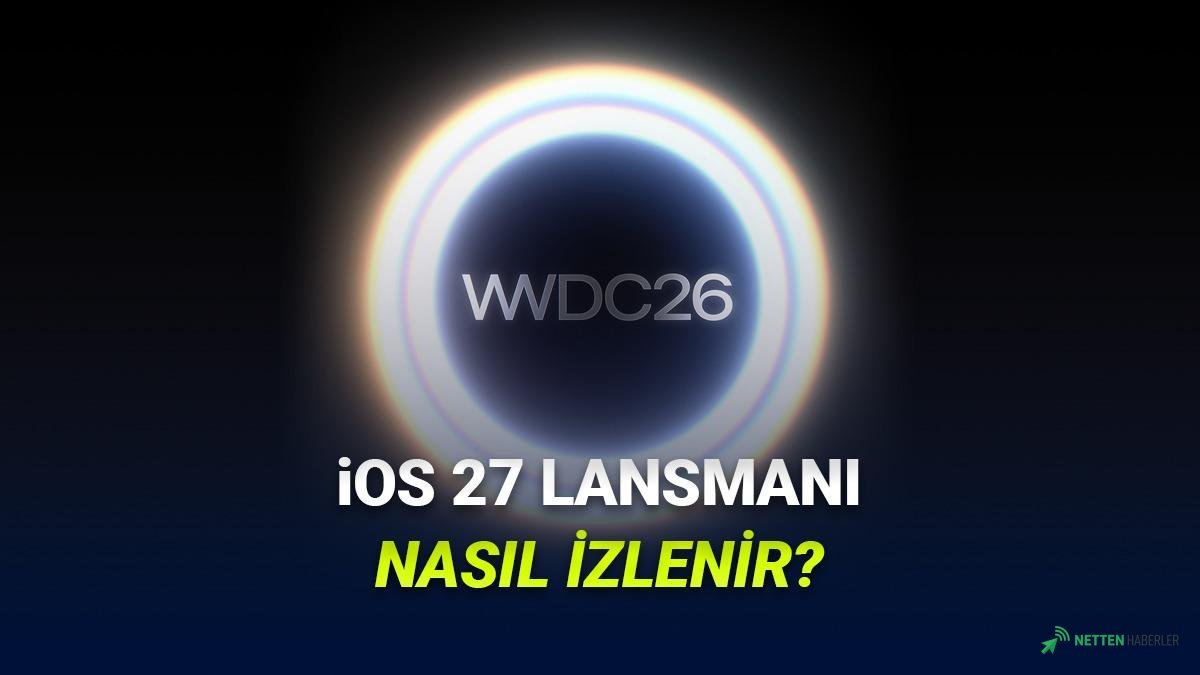 Apple'ın Sıradaki Büyük Hamlesi Belli Oluyor: iOS 27 ve Yeni Yapay Zeka Yenilikleri Bu Akşam Sahne Alıyor!