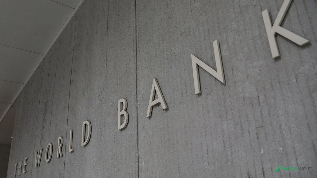 Türkiye'nin Enerji Devrimi Yaklaşıyor: Dünya Bankası'ndan 400 Milyon Euro'luk Dev Destek!
