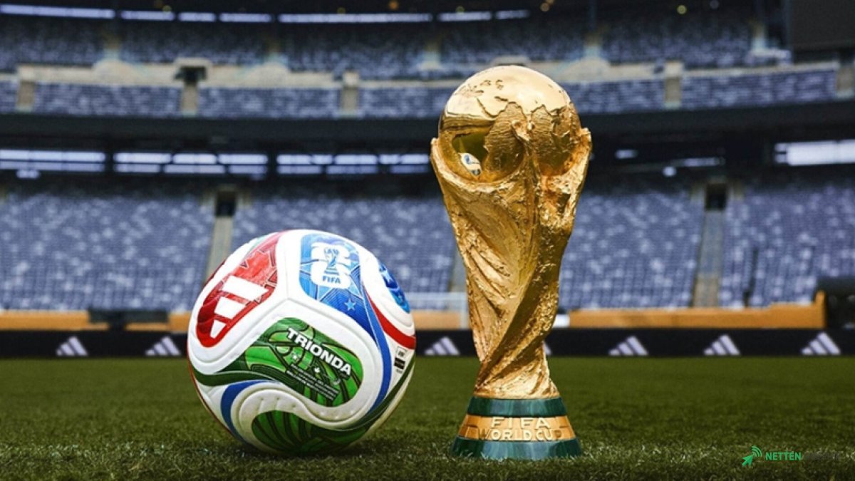 Hollanda Değil İsveç Fırtınası Estirdi! Dünya Kupası Elemeleri'nde Şok Skor!