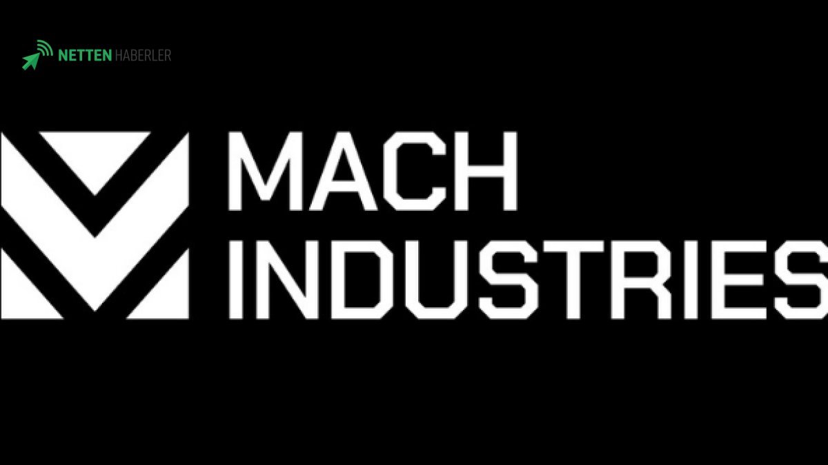 Savunma Teknolojilerinde Yeni Dev: Mach Industries 1.8 Milyar Dolar Değerlemeyle 300 Milyon Dolar Yatırım Aldı