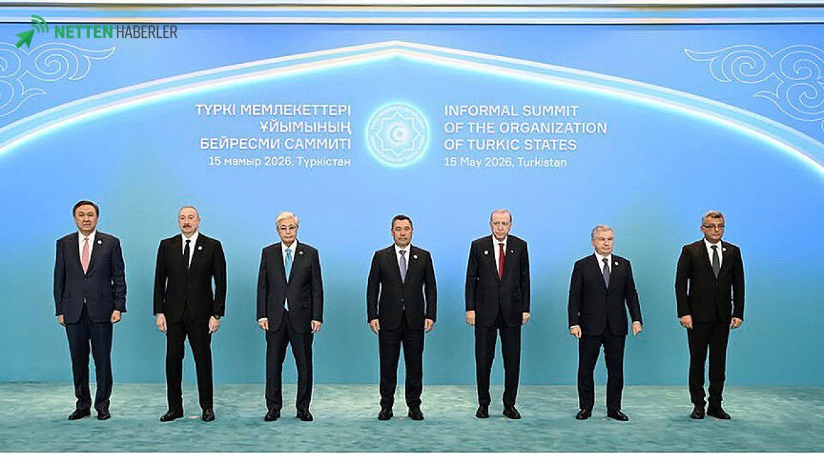 Türk Dünyası Tarıma Modern Bir Soluk Getiriyor: Dijital Veri Platformu ile Devrim Yolda!