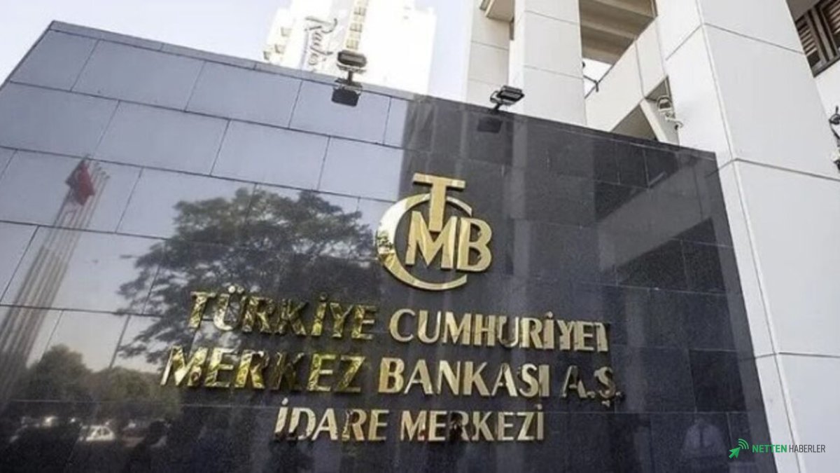 Merkez Bankası'nın Temmuz Faiz Kararı Açıklanıyor: Piyasalarda Kritik Bekleyiş!