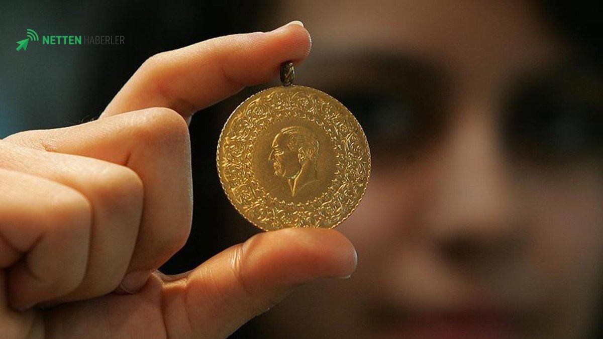 Piyasaların Gözü Kulağı Altında: 22 Mayıs'ta Gram, Çeyrek ve Tam Altın Fiyatları Nasıl Şekillendi?