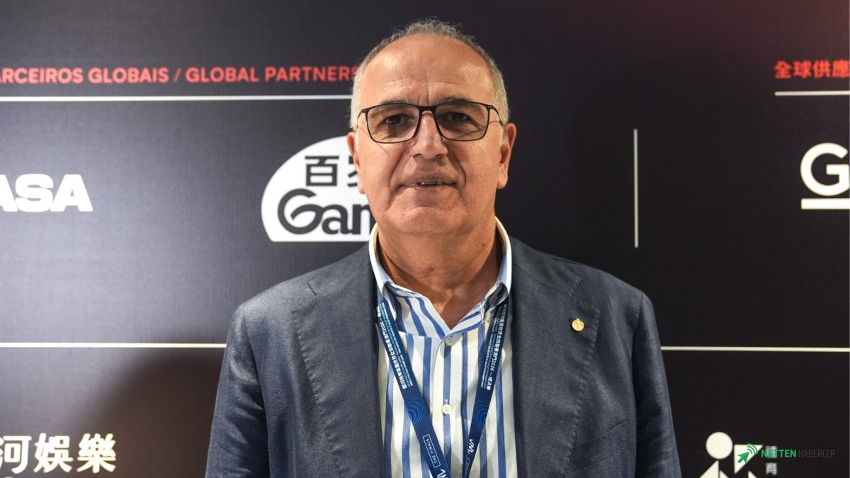 Tarihi Zaferin Ardından Şampiyon Filenin Sultanları'ndan Dev Açıklamalar: 'Tüylerimiz Diken Diken Oldu!'