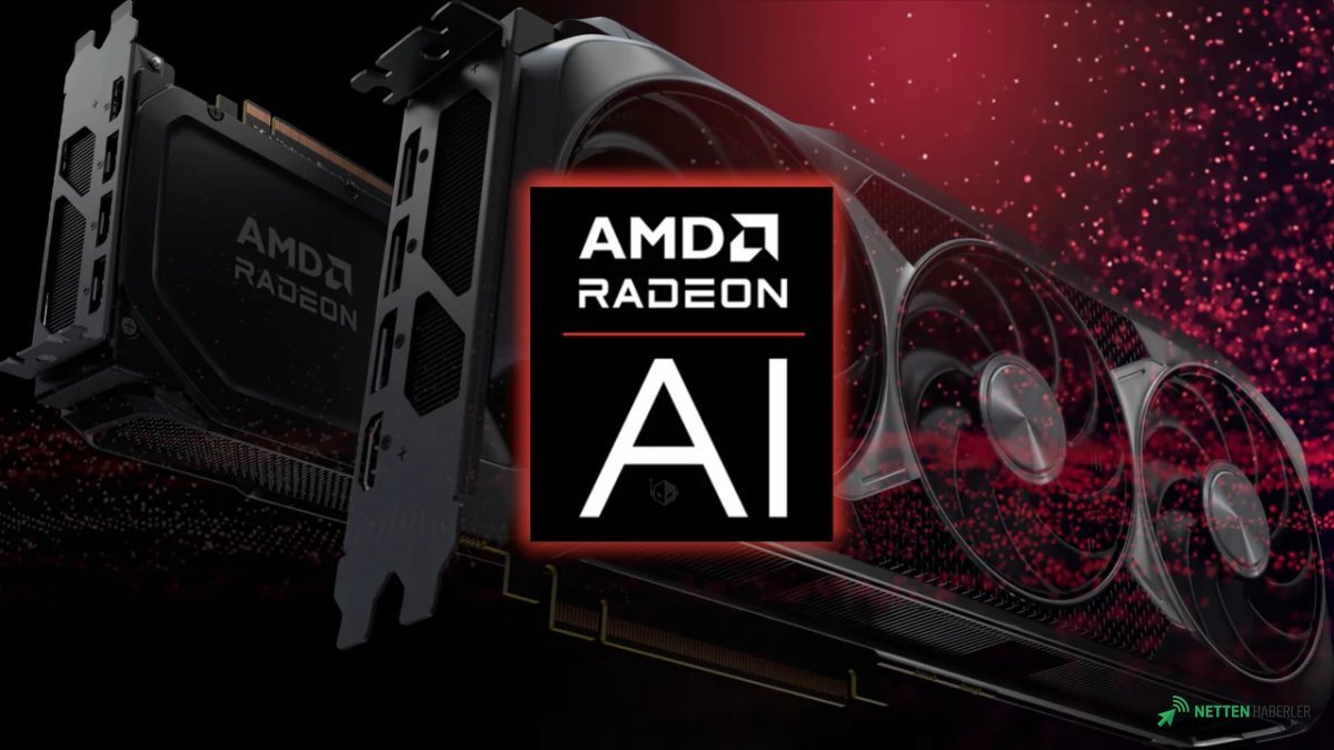 AMD'nin Gizli Silahı Ortaya Çıktı: Radeon Devrimi Yolda Mı? Ryzen Başarısı Tekrarlanacak!