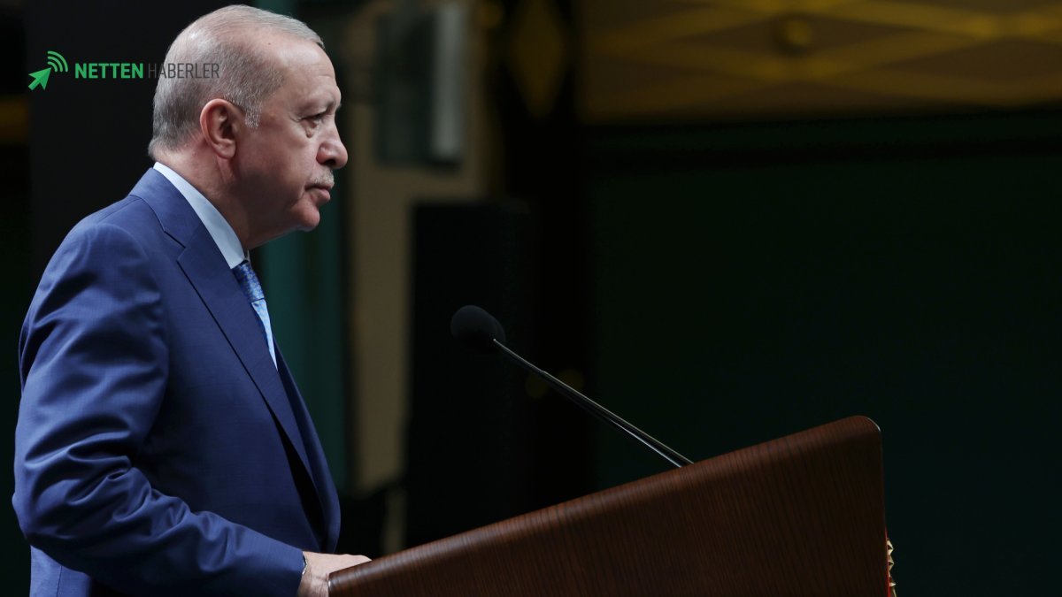 Bölgeler Arası Krizler ve Ekonomik Beklentiler: Beştepe'de Kritik Kabine Zirvesi