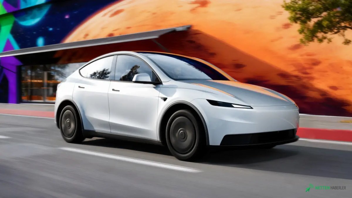 Tesla Geri Adım Atmıyor! Teslimatlarda Çeyrek Yüzyıllık Büyüme Şoku: Avrupa Pazarı Kilit Rolde!