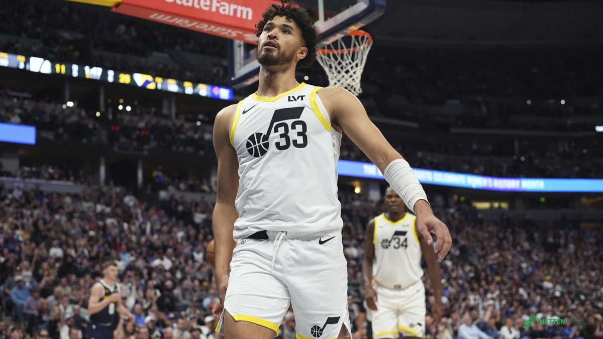 Fenerbahçe'nin Yeni Yıldızı Sahneye Çıkıyor: Johnny Juzang Sarı-Lacivertli Formayı Giydi!