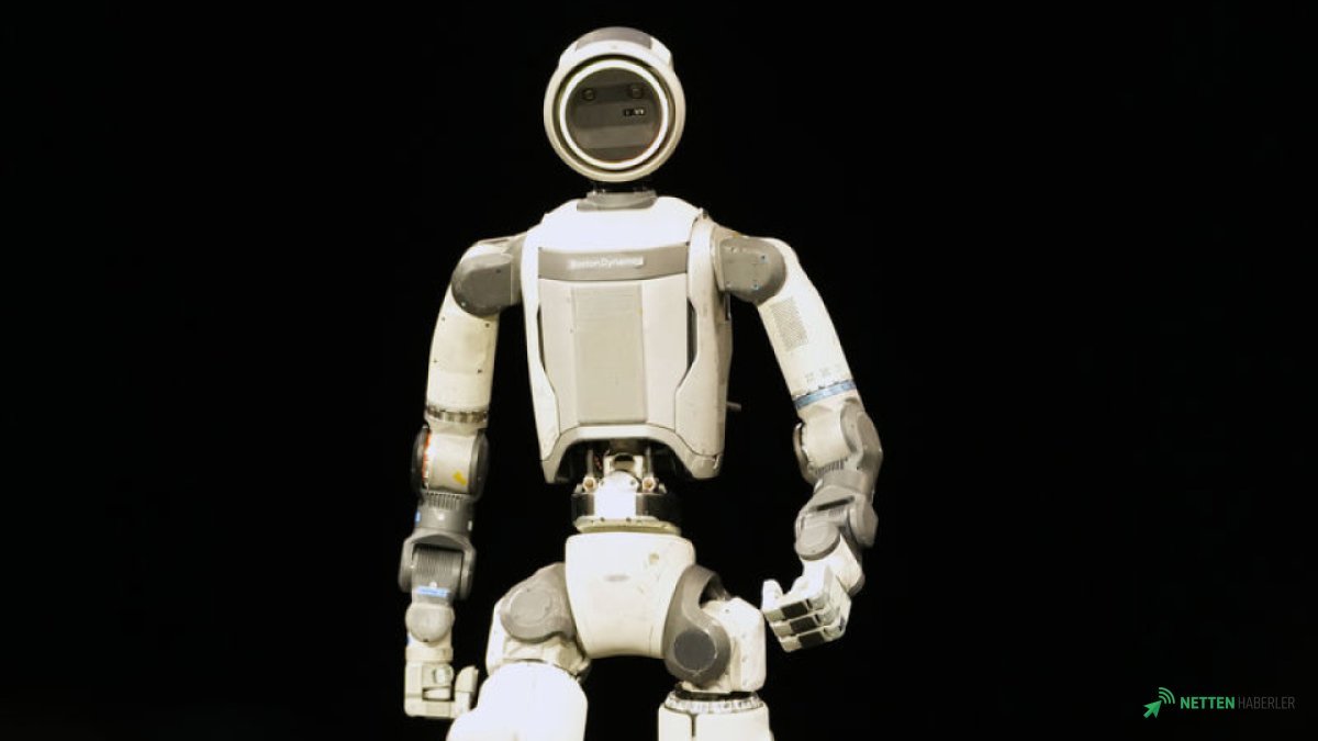 Robotlar Fabrikaya İniyor: Nvidia ve Hyundai'den Geleceği Şekillendirecek Dev Ortaklık!