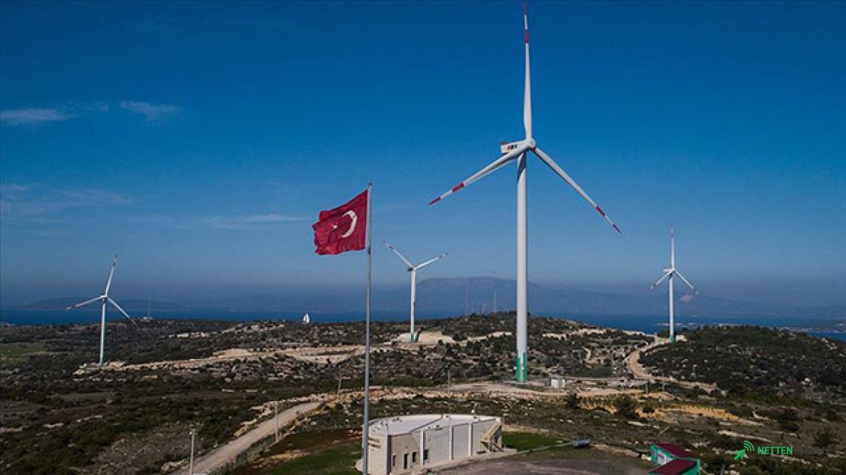 Türkiye'nin Enerji Hattı Dönüşümü: Avrupa'yı Aydınlatan Gizli Anahtar Ortaya Çıkıyor!