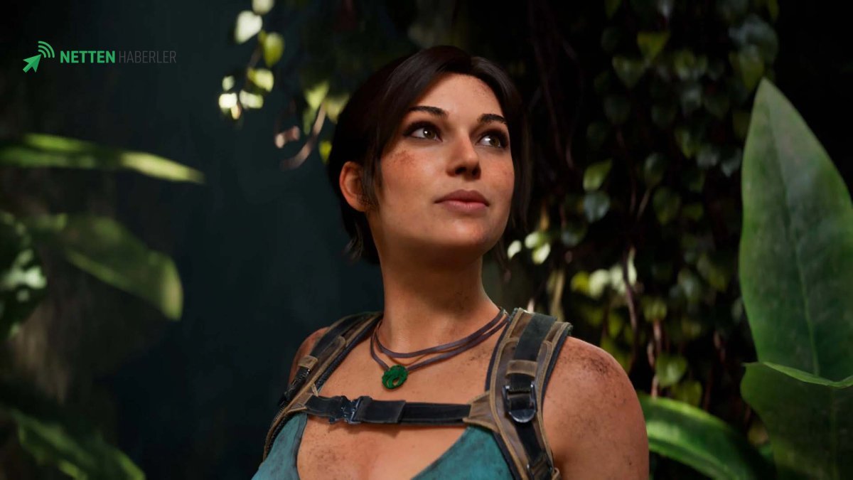 Lara Croft Efsanesi Yeniden Canlanıyor: Tomb Raider: Legacy of Atlantis'in Çıkış Tarihi Resmen Açıklandı