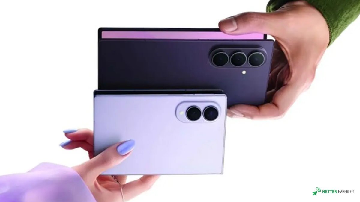 Samsung'dan Şaşırtıcı Hamle: Yeni Katlanabilir Telefon İçin Üretim Hedefleri Dev Zamlandı! Detaylar Belli Oldu