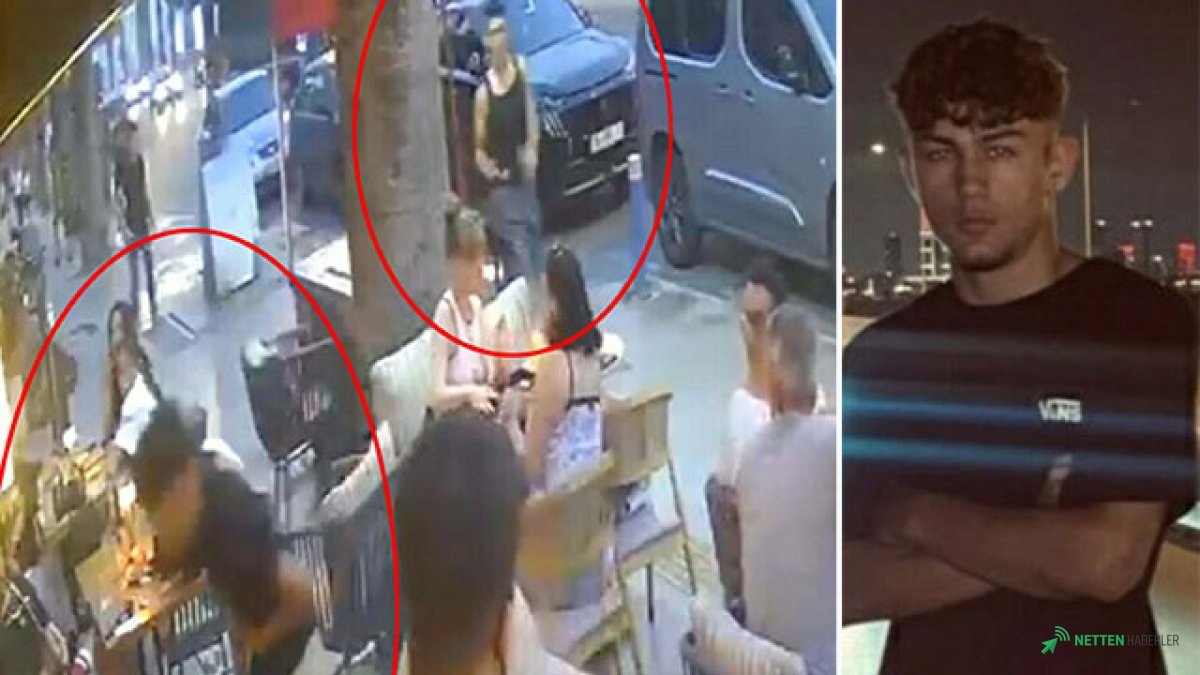 15 Yaşındaki Genç Hayatını Kaybetti: 'Ağabey' Demediği İçin Çıkan Kavganın Ardındaki Korkunç Gerçek Ortaya Çıktı!