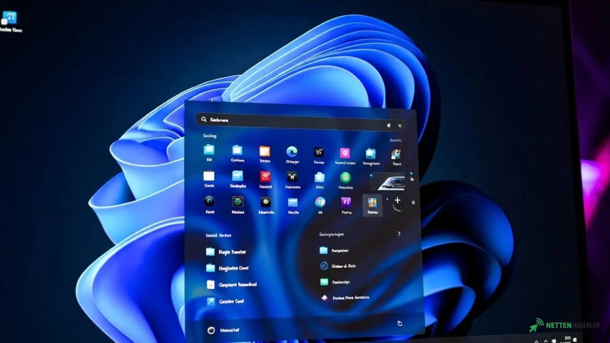 Windows 11'de Sürpriz Karar: Arama Sonuçları Reklamlardan Tamamen Arınıyor!