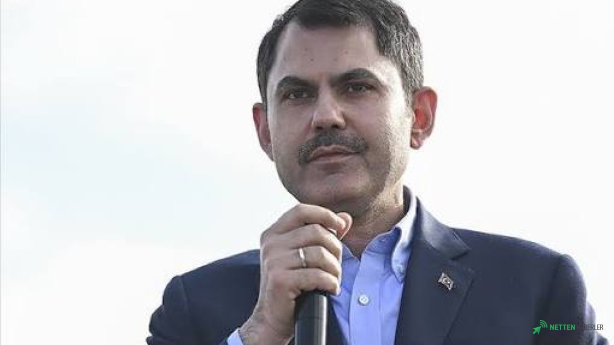 Küresel İklim Zirvesi COP31 İçin Türkiye'den Dev Adım! Bakan Kurum'dan Tarihi Çağrı: 'D-8 Ülkeleriyle Uygulama Odaklı Çözümler Üreteceğiz!'